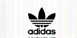 Logo Adidas